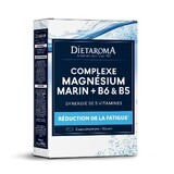 Dietaroma Marine Magnesium Complex + B6 en B5 60 capsules
