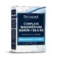 Dietaroma Meeres-Magnesium-Komplex + B6 und B5 60 Kapseln