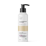 Clemence&Vivien Huile démaquillante bio pour un démaquillage en douceur Parfum de rose et de muguet 150ml