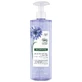 Klorane Cornflower Micellar Water 3in1 organic ritual 400ml