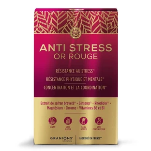 Granions Antistress 15 tablets