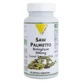 Vit'All+ Saw Palmetto Organic 500 mg 60 Vegetarian Capsules