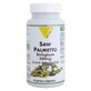 Vit&#39;All+ Saw Palmetto Organic 500 mg 60 Vegetarian Capsules