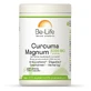 Be-Life Curcuma Magnum + Piperine Bio 60 Gelules 3200mg
