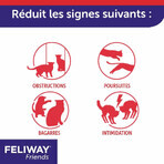 Feliway Vrienden Katten Heureux Harmonie Durable Navullingen tussen Katten 3x48ml Feliway Vrienden Katten Heureux Harmonie Durable Navullingen tussen Katten 3x48ml