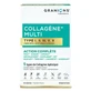 Granions Collagène Multi Type I-II-III-V-X 60 comprimés
