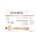 Oenobiol Pelle e Contorno Occhi Elixir perfect Anti-età ad alte prestazioni 30 sticks