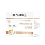 Oenobiol Huid- en Oogcontour Elixir perfect Krachtige anti-aging 30 sticks Oenobiol Huid- en Oogcontour Elixir perfect Krachtige anti-aging 30 sticks