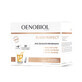 Oenobiol Skin and Eye Contour Elixir perfect high-performance anti-aging 30 sticks