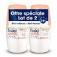 Etiaxil Deodorant Roll-on Delicacy without aluminum 48h Sensitive Skin 2x50ml