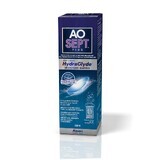 Alcon Aosept Hydraglyde Moisture Matrix 360ml