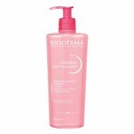 Bioderma Crealine Micellar Cleansing Gel Beruhigende empfindliche Haut Gesicht und Augen