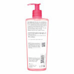 Bioderma Crealine Micellar Cleansing Gel Beruhigende empfindliche Haut Gesicht und Augen