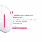 Bioderma Crealine Micellar Cleansing Gel Beruhigende empfindliche Haut Gesicht und Augen