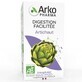 Arkopharma Arkog&#233;lules Digestion Facilit&#233;e Artichaut Bio 40 g&#233;lules