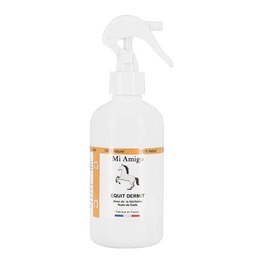 Mi Amigo Equit Derm Oil Cade 250ml
