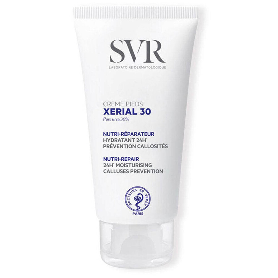 Acquista Svr Xerial Crema Piedi 50ml Svr Xerial Crema Piedi 50ml