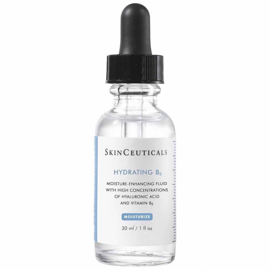 Buy Skinceuticals Hydrating B5 Hydrating Fluid 30ml Skinceuticals Hydrating B5 Hydrating Fluid 30ml
