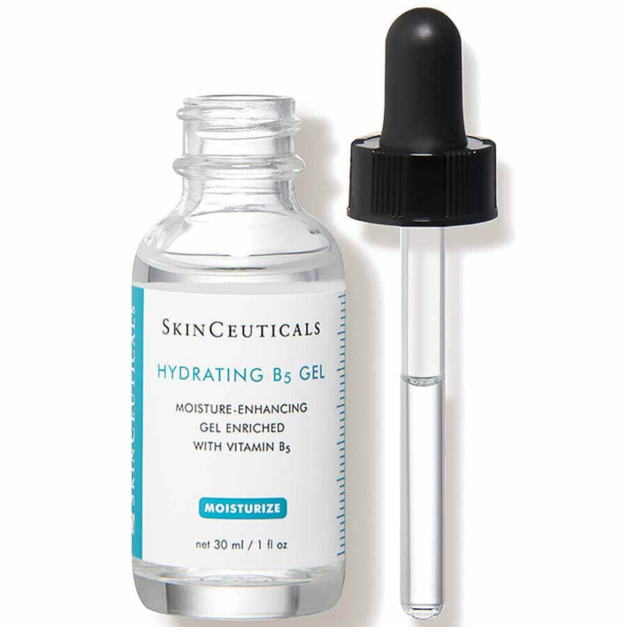 Skinceuticals Hydrating B5 Hydrating Fluid 30ml Skinceuticals Hydrating B5 Hydrating Fluid 30ml
