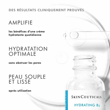 Skinceuticals Hydrating B5 Hydrating Fluid 30ml