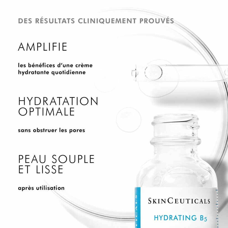 Skinceuticals Hydrating B5 Hydrating Fluid 30ml Skinceuticals Hydrating B5 Hydrating Fluid 30ml