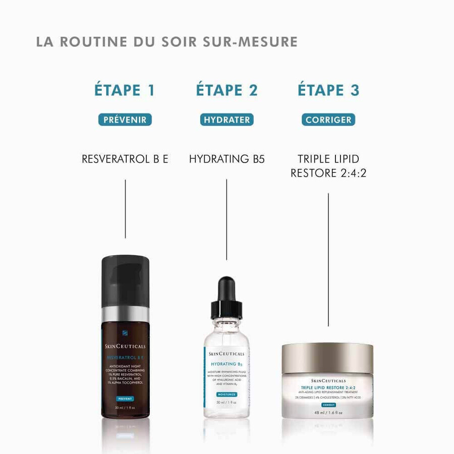 Skinceuticals Hydrating B5 Hydrating Fluid 30ml Skinceuticals Hydrating B5 Hydrating Fluid 30ml