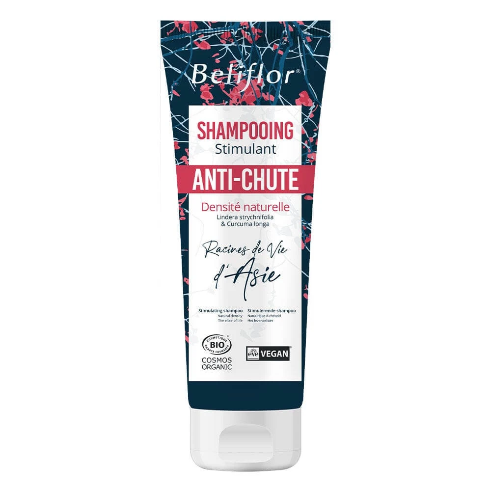 Beliflor Anti-fall Stimulating Shampoo 200 ml