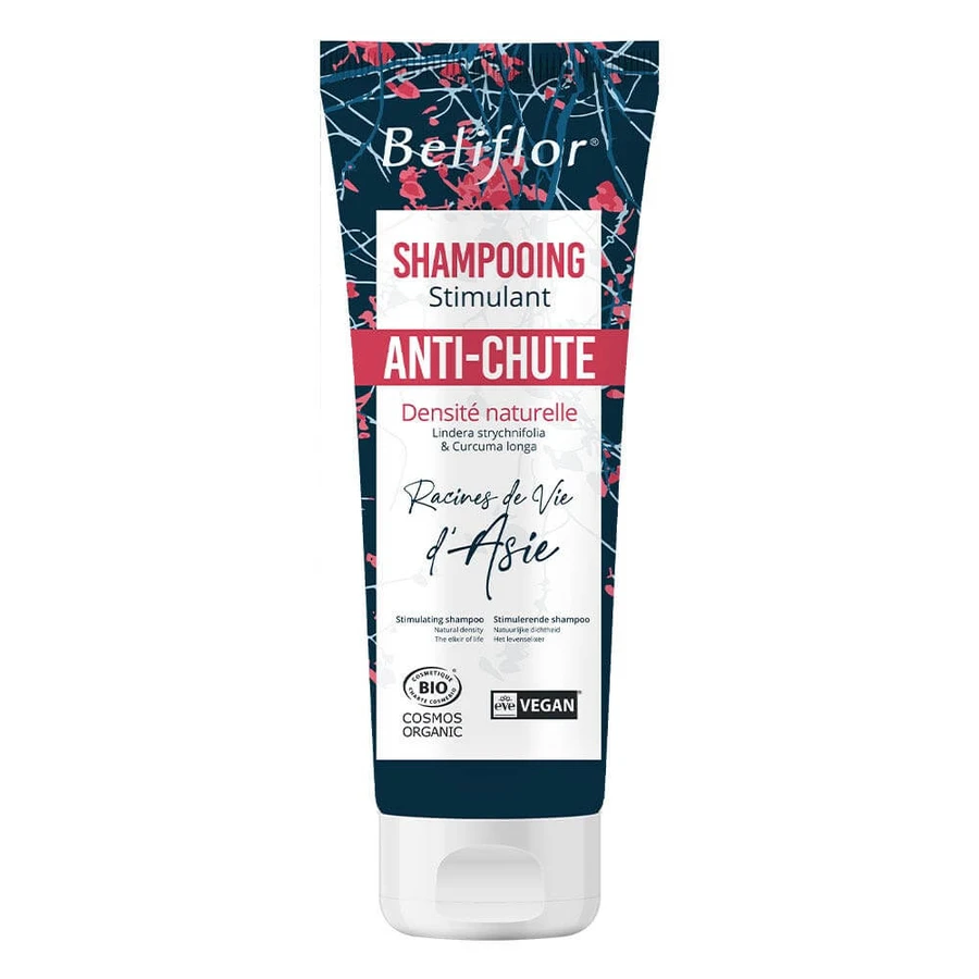 Beliflor Anti-fall Stimulating Shampoo 200 ml
