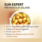 Oenobiol Sun Expert Préparateur Solaire 2x30 Capsules Oenobiol Sun Expert Préparateur Solaire 2x30 Capsules