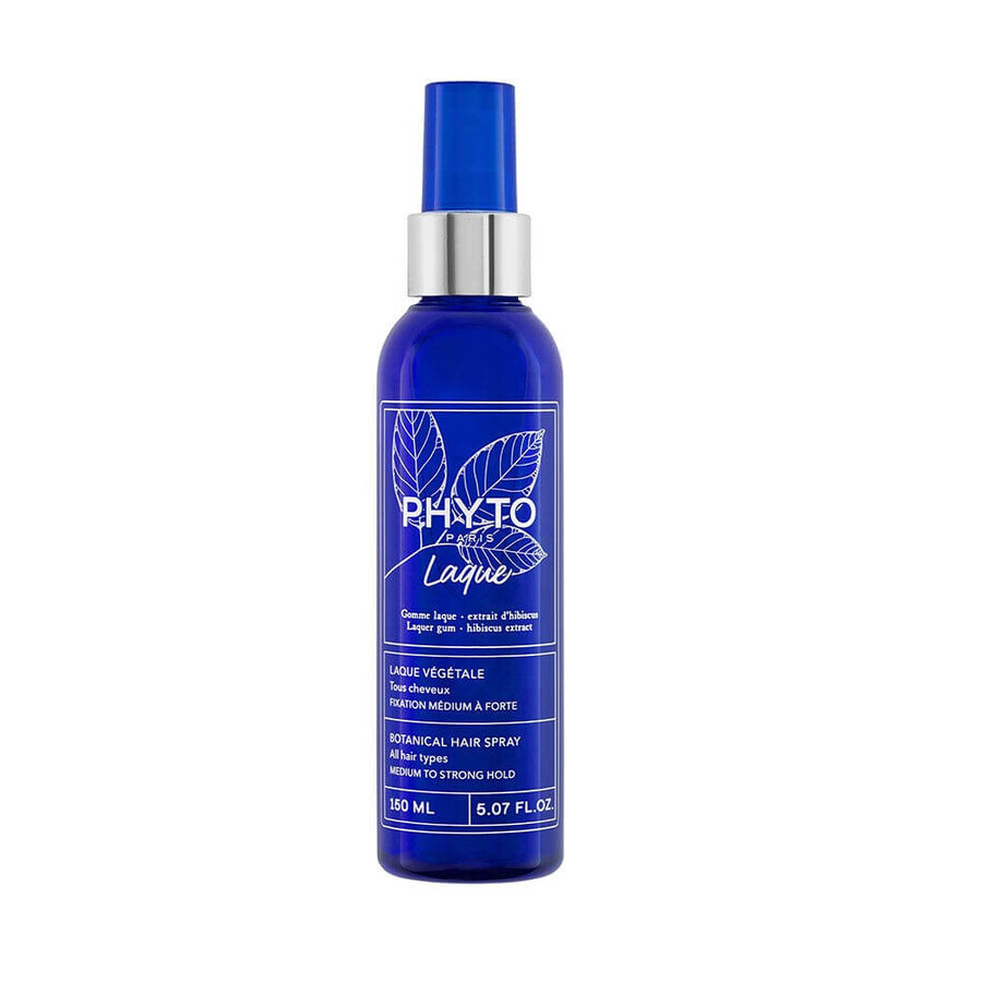 Buy Phyto Phytolaque Laque Végétale Fixation Médium À Forte 150ml Phyto Phytolaque Laque Végétale Fixation Médium À Forte 150ml