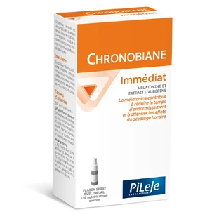 Pileje Chronobiane Immediat Sublinguale Spray 20ml