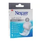 Nexcare Beschermend knipverband 1 m x 8 cm zacht aanvoelend