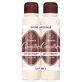 Cavaillès Deodorant Men 48H Freshness Spray 2x150ml