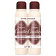 Cavaill&#232;s Deodorant Men 48H Freshness Spray 2x150ml