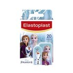 Elastoplast Pansement Enfants Disney La Reine Des Neiges 2 2 formats x20 Elastoplast Pansement Enfants Disney La Reine Des Neiges 2 2 formats x20