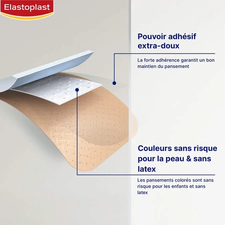 Elastoplast Pleisters Kids Disney De Sneeuwkoningin 2 2 maten x20