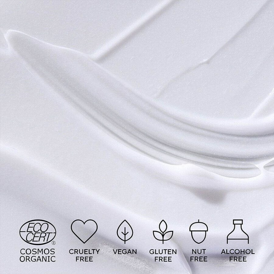 MÁDARA bio skincare Crema de día alternativa al Retinol d. Plantes 50ml