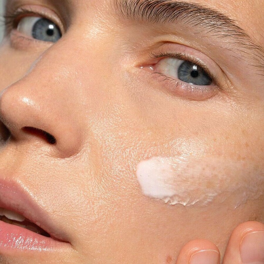 MÁDARA bio skincare Crema de día alternativa al Retinol d. Plantes 50ml