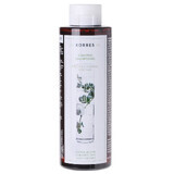 Korres Aloë en Dittamo shampoo voor regelmatig gebruik 250ml