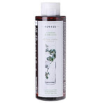 Korres Aloe und Dittamo Häufige Anwendung Shampoo für normales Haar 250ml Korres Aloe und Dittamo Häufige Anwendung Shampoo für normales Haar 250ml