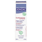 Eau thermale Jonzac Sublimactive Bio Tolérance elevated firming serum concentrate 30ml