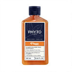 Phyto Beach Rehydrating After-Sun Shampoo UV-exposed hair Salt and chlorine 250ml