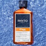 Phyto Beach Rehydrating After-Sun Shampoo UV-exposed hair Salt and chlorine 250ml