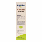 Physiolac Cereales Cacao Bio Des 6 Mois Bio 200g Physiolac Cereales Cacao Bio Des 6 Mois Bio 200g