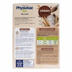 Physiolac Cereales Cacao Bio Des 6 Mois Bio 200g Physiolac Cereales Cacao Bio Des 6 Mois Bio 200g