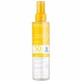 Bioderma Photoderm Sun Water SPF50 Anti-OX Empfindliche Haut 200 ml