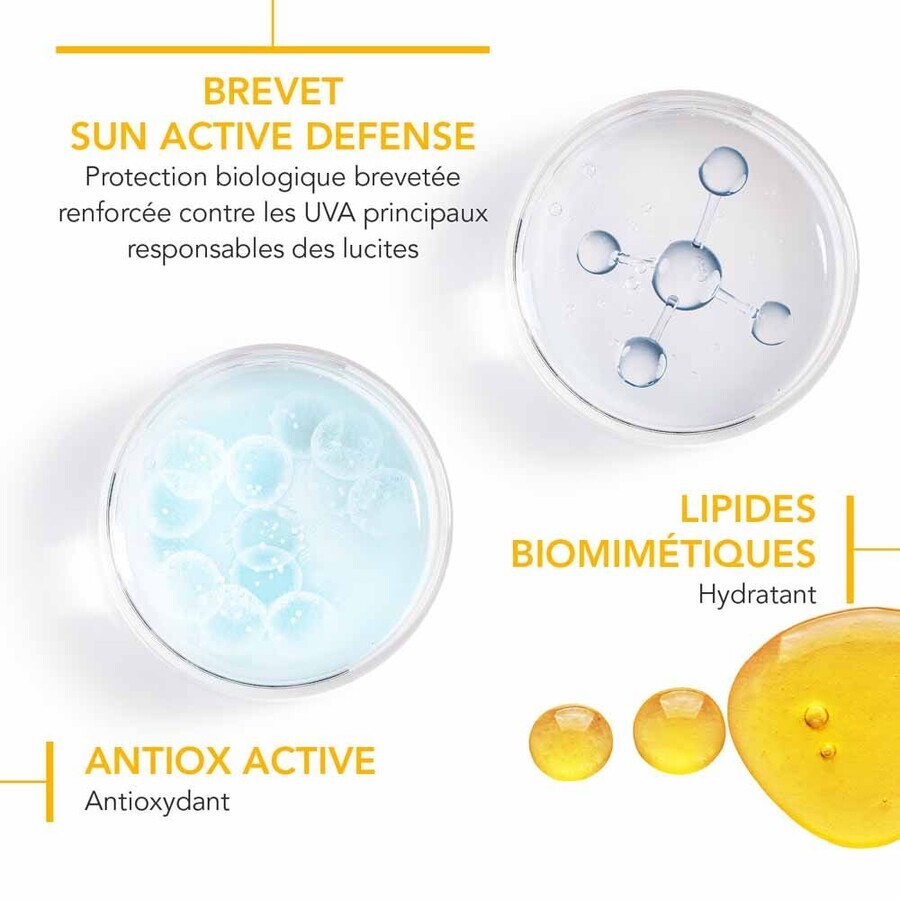 Bioderma Photoderm Zonwater SPF50 Anti-OX Gevoelige Huid 200 ml Bioderma Photoderm Zonwater SPF50 Anti-OX Gevoelige Huid 200 ml