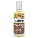 Natessance Pure Organic Oil 50ml