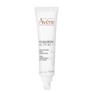 Avène Hyaluron Activ B3 Soin Regard Triple Correction 15ml