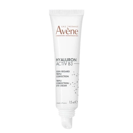 Avène Hyaluron Activ B3 Soin Regard Triple Correction 15ml